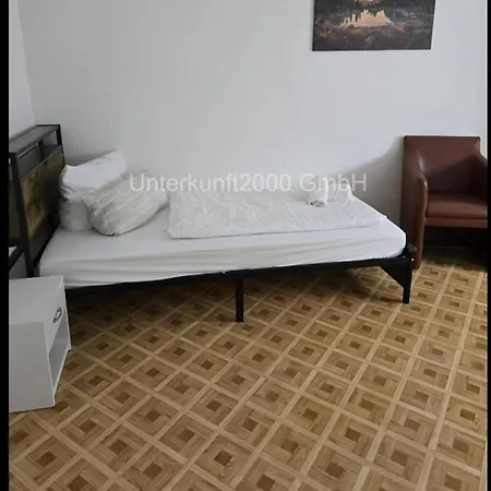 Vollmoebliertes Haus Mit Garten & Terrasse In Appartement Rastatt