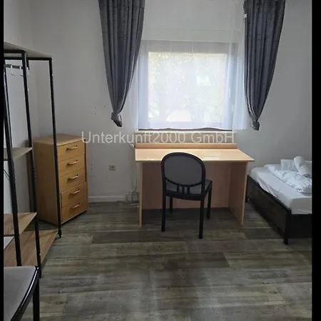 Vollmoebliertes Haus Mit Garten & Terrasse In Appartement Rastatt