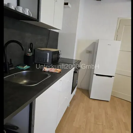 Vollmoebliertes Haus Mit Garten & Terrasse In Appartement *